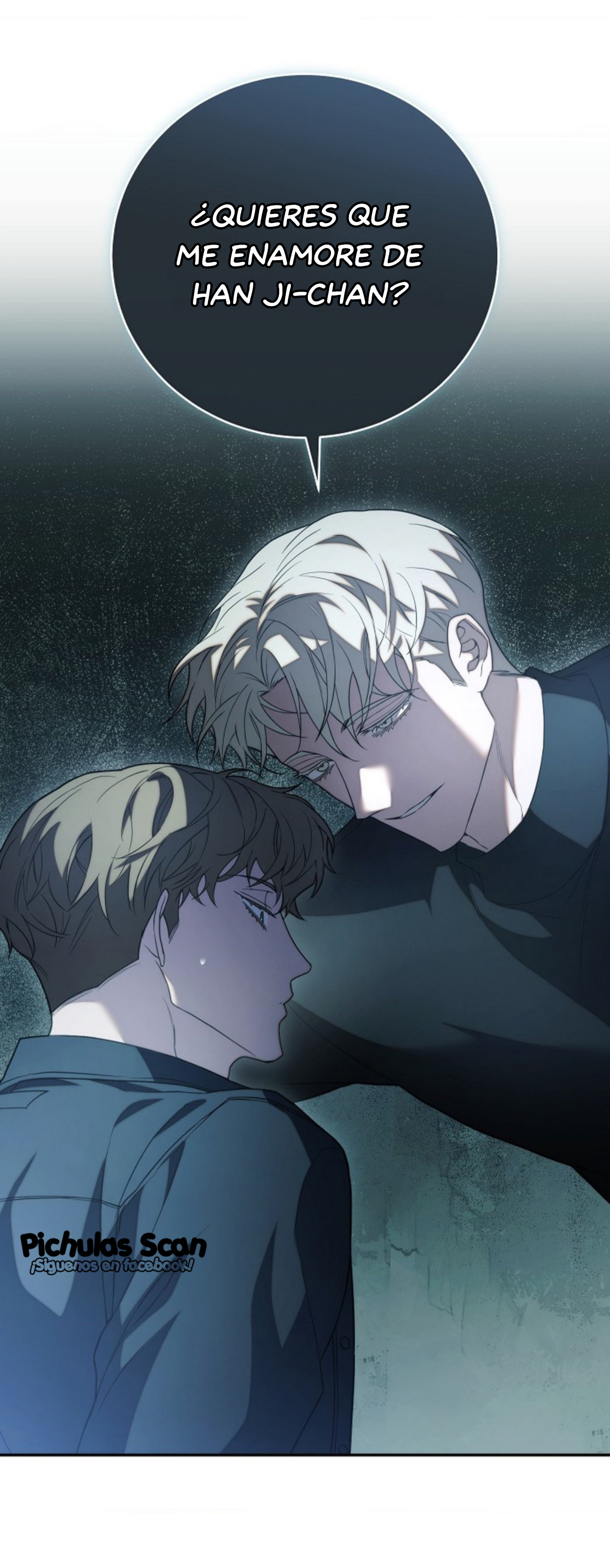 18 Relación Inconclusa