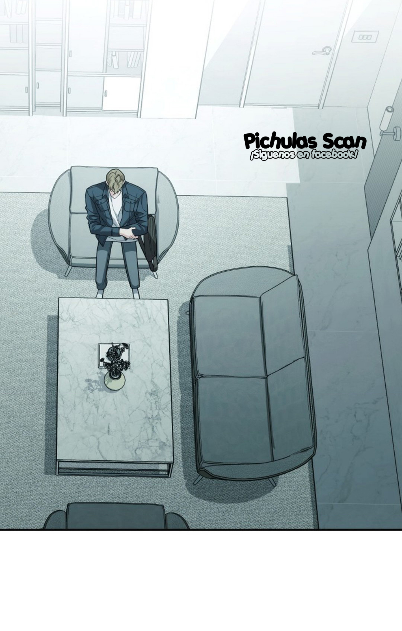 33 Relación Inconclusa