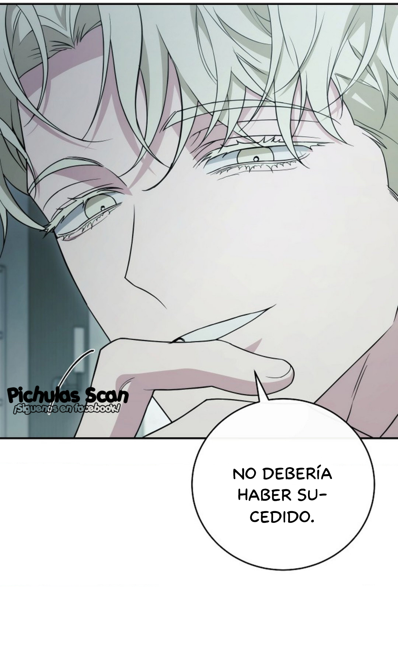 26 Relación Inconclusa