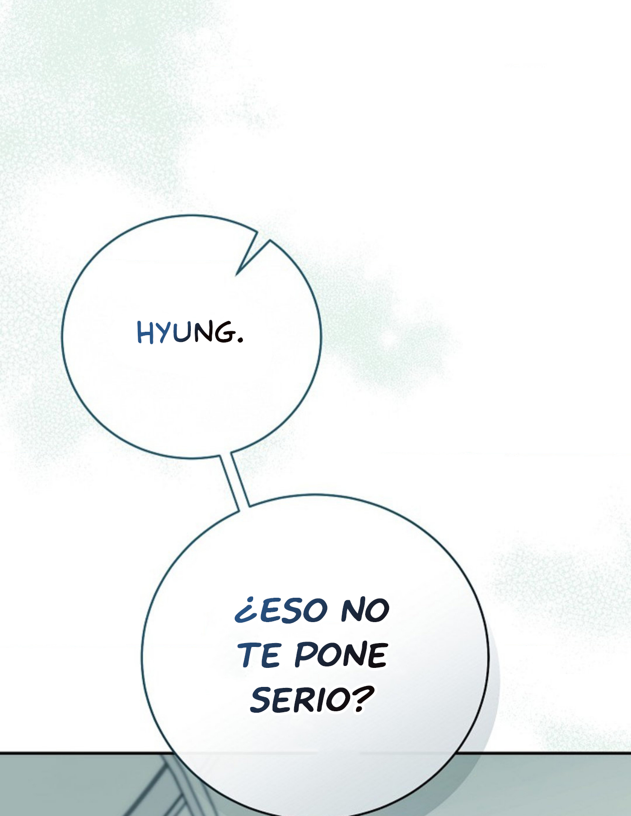 23 Relación Inconclusa