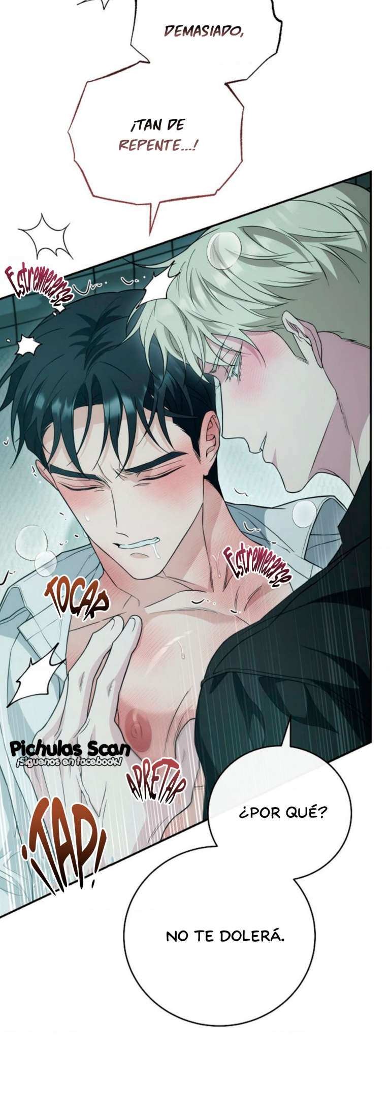 15 Relación Inconclusa