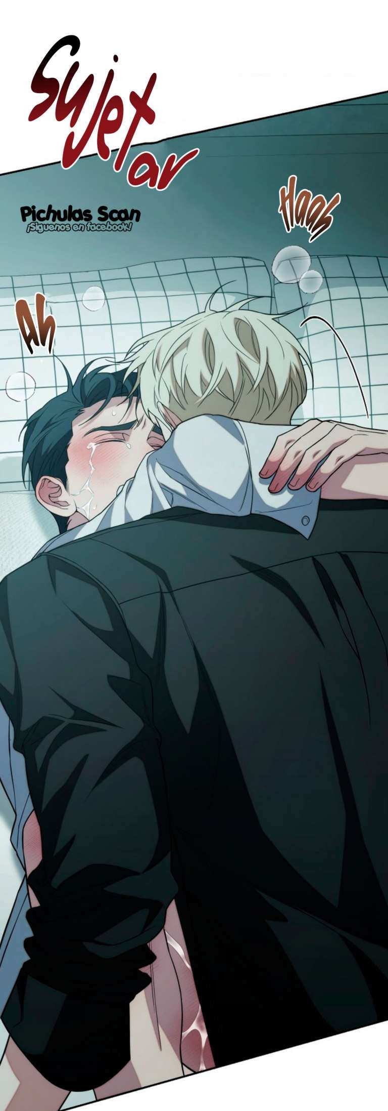 33 Relación Inconclusa