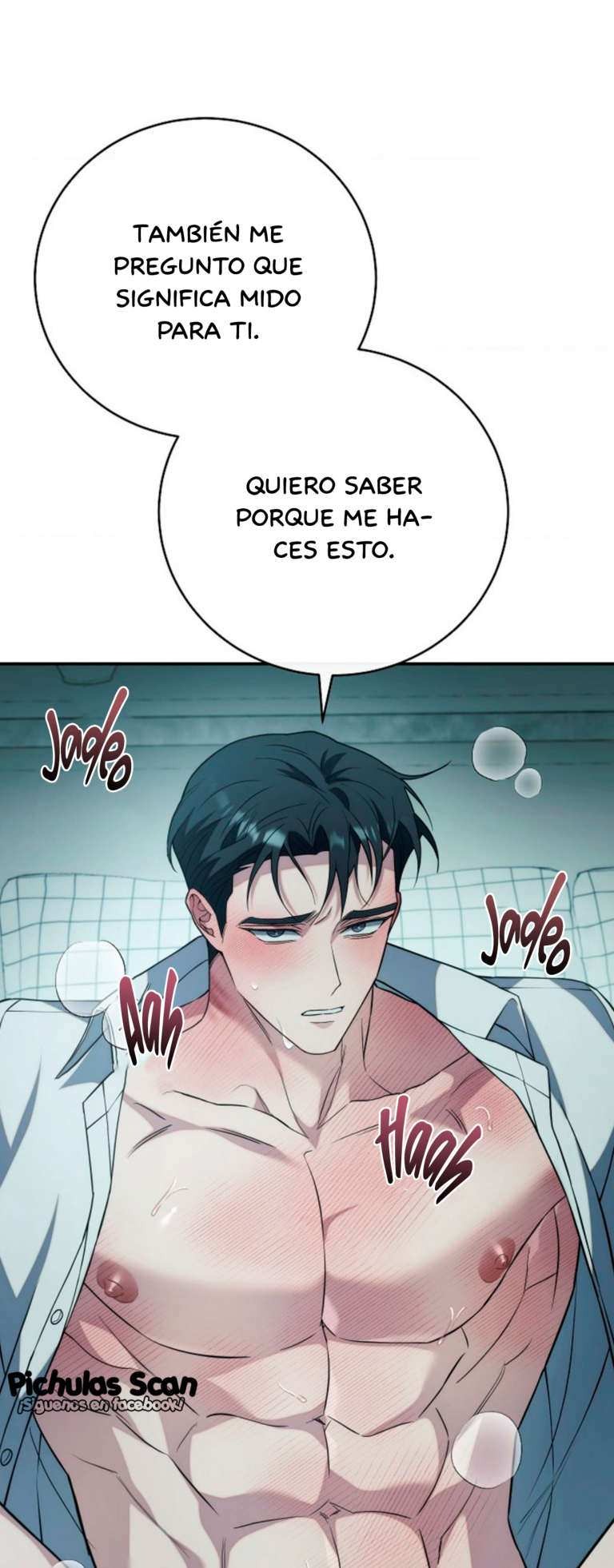 57 Relación Inconclusa