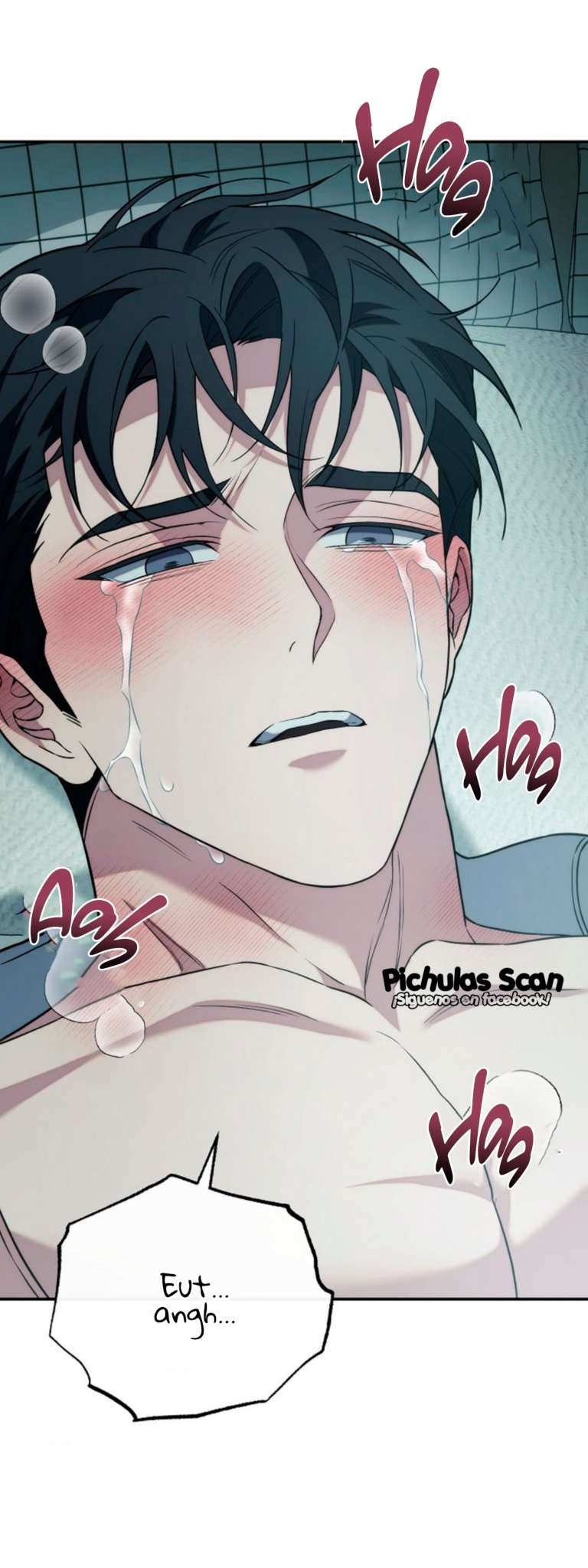 88 Relación Inconclusa