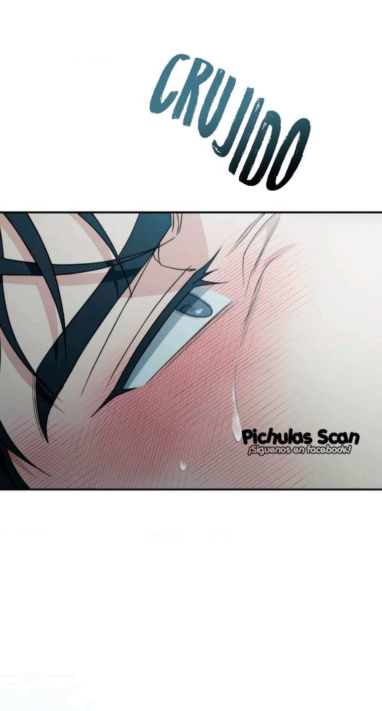 6 Relación Inconclusa