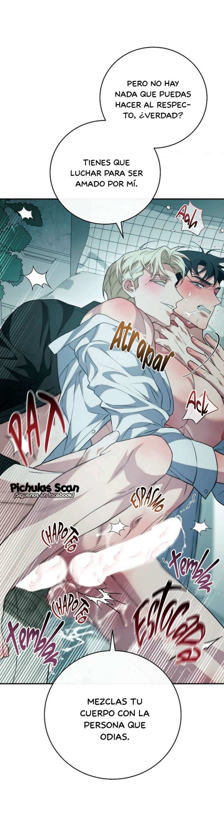 45 Relación Inconclusa