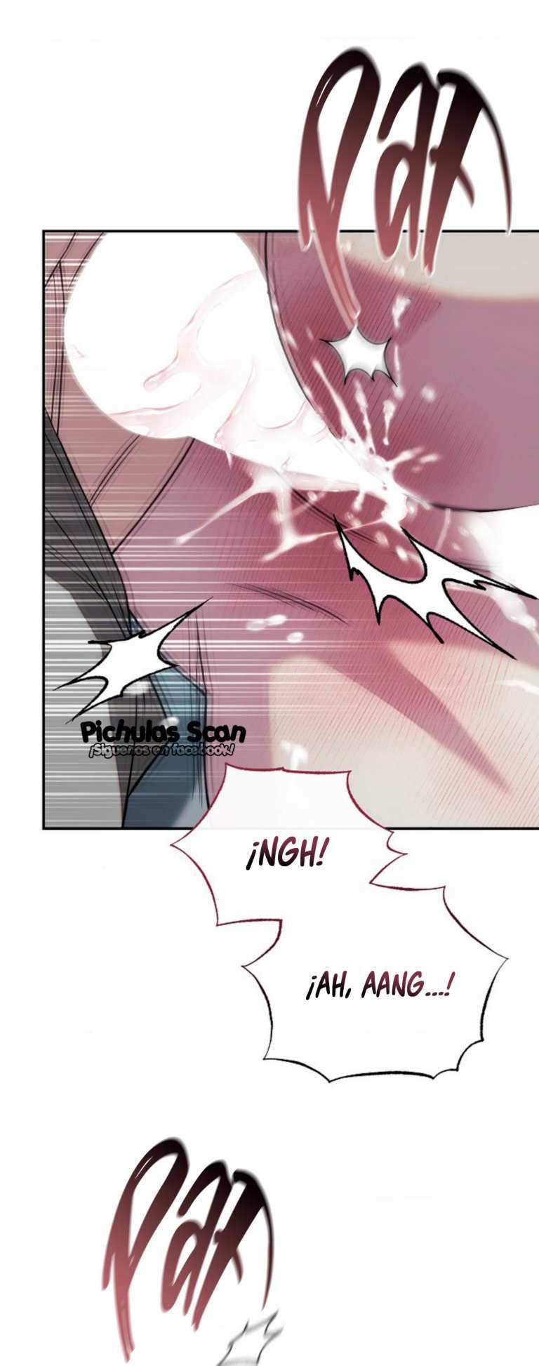 40 Relación Inconclusa