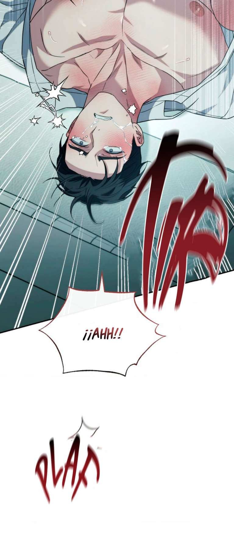 27 Relación Inconclusa