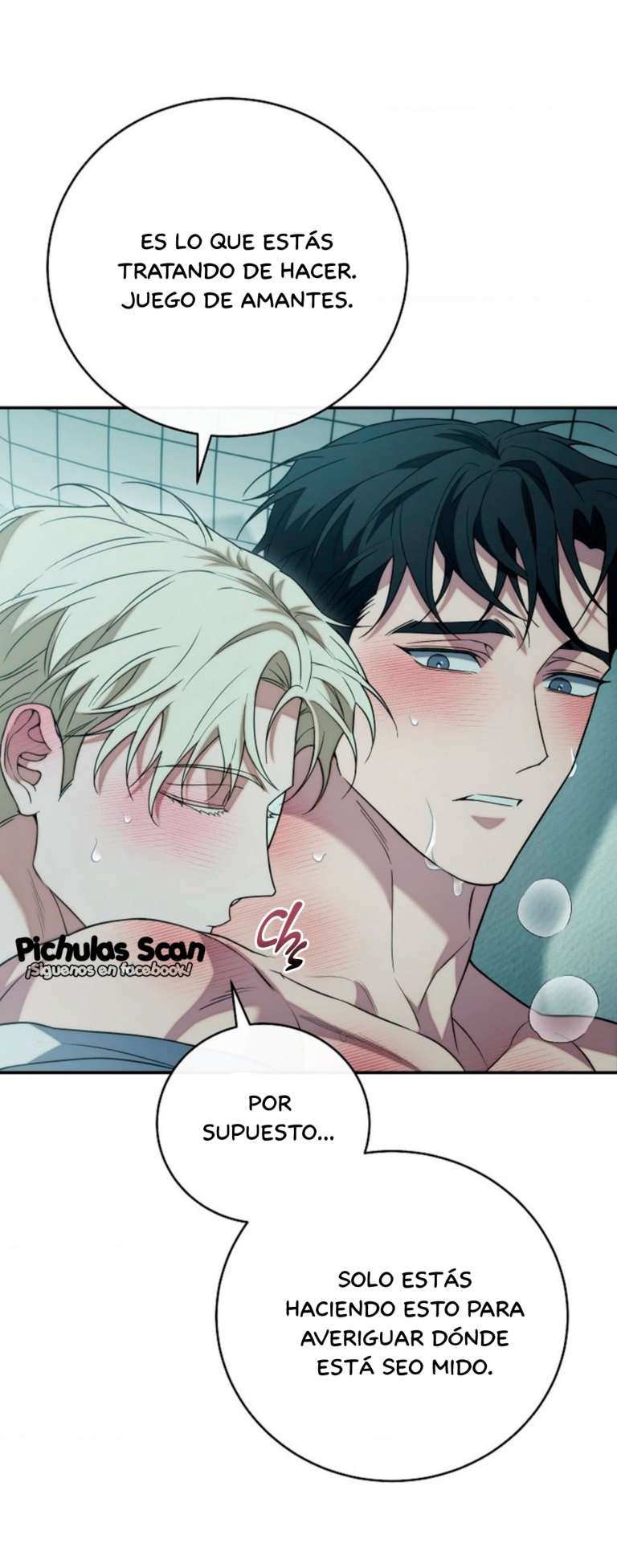 38 Relación Inconclusa