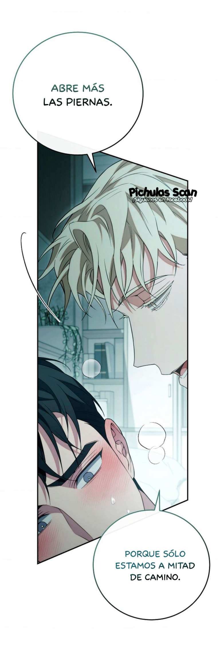 20 Relación Inconclusa