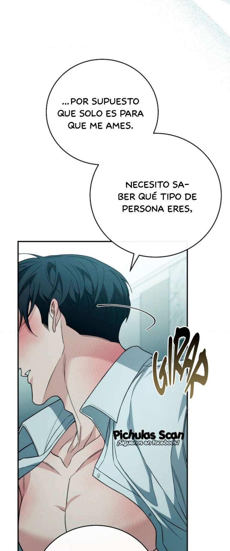 54 Relación Inconclusa