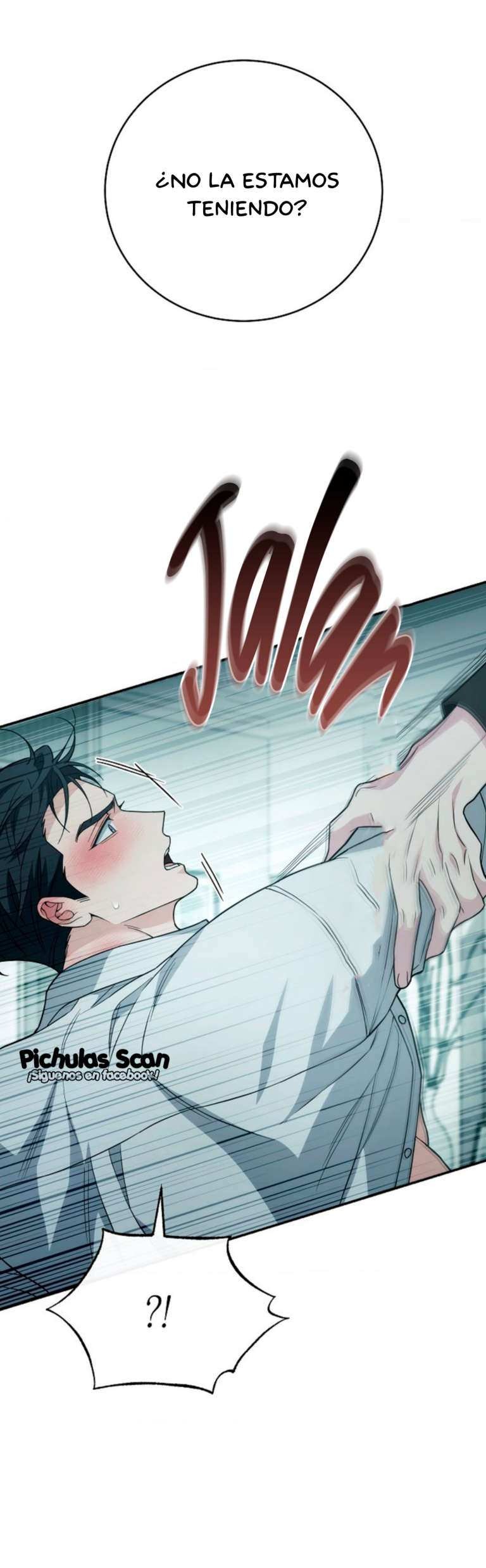 60 Relación Inconclusa