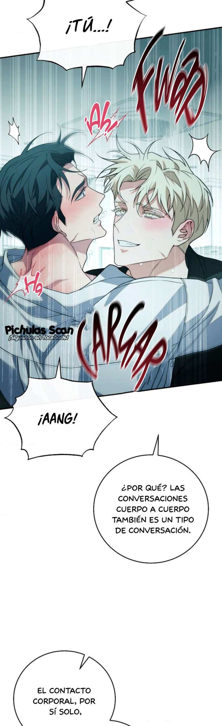 63 Relación Inconclusa