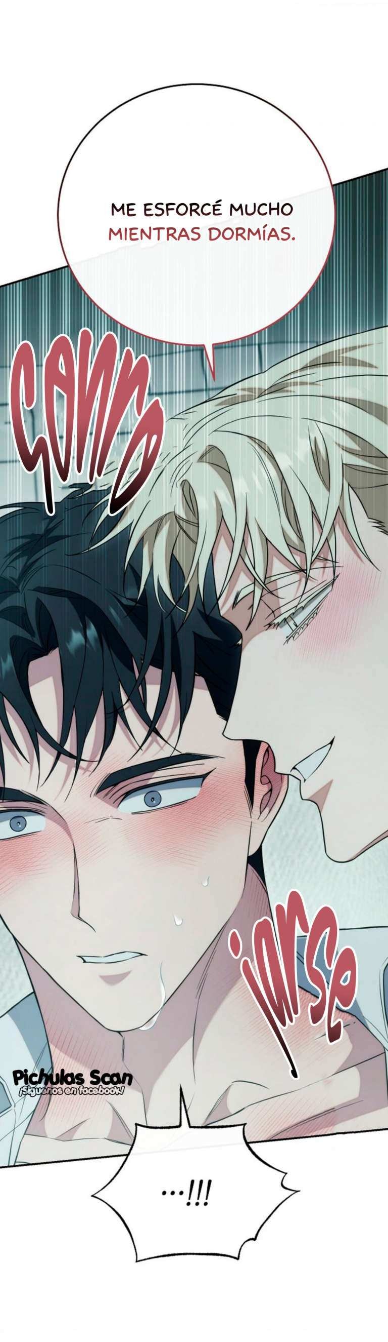 17 Relación Inconclusa