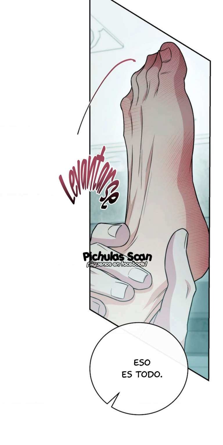 25 Relación Inconclusa