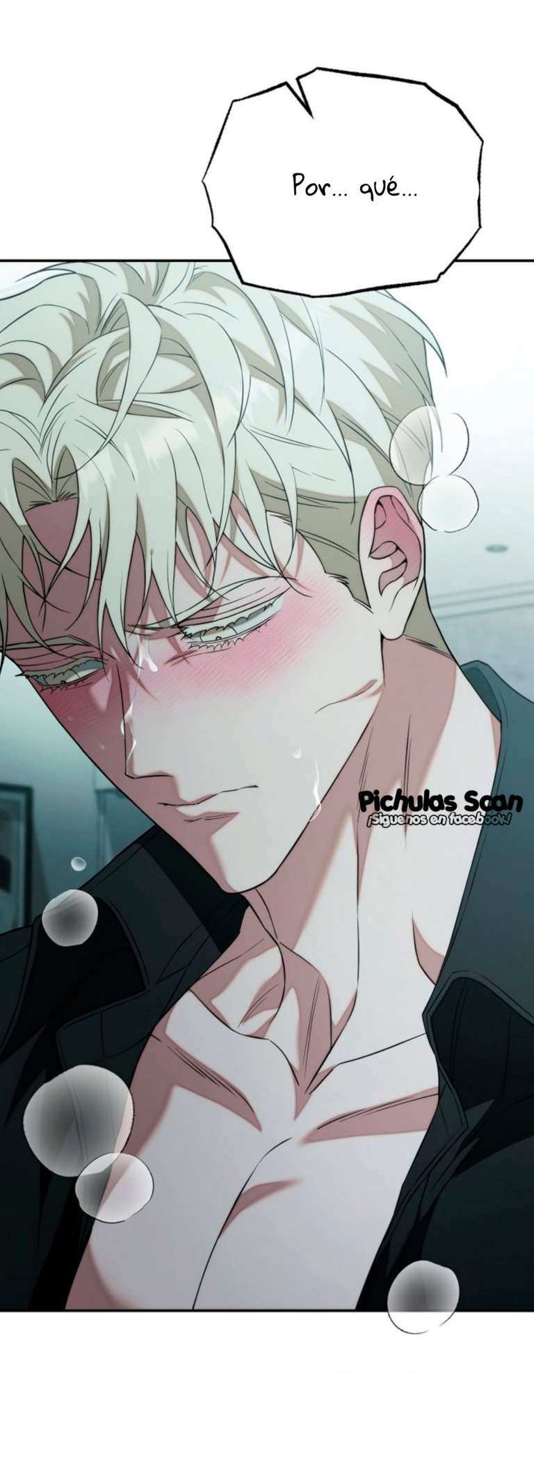 89 Relación Inconclusa