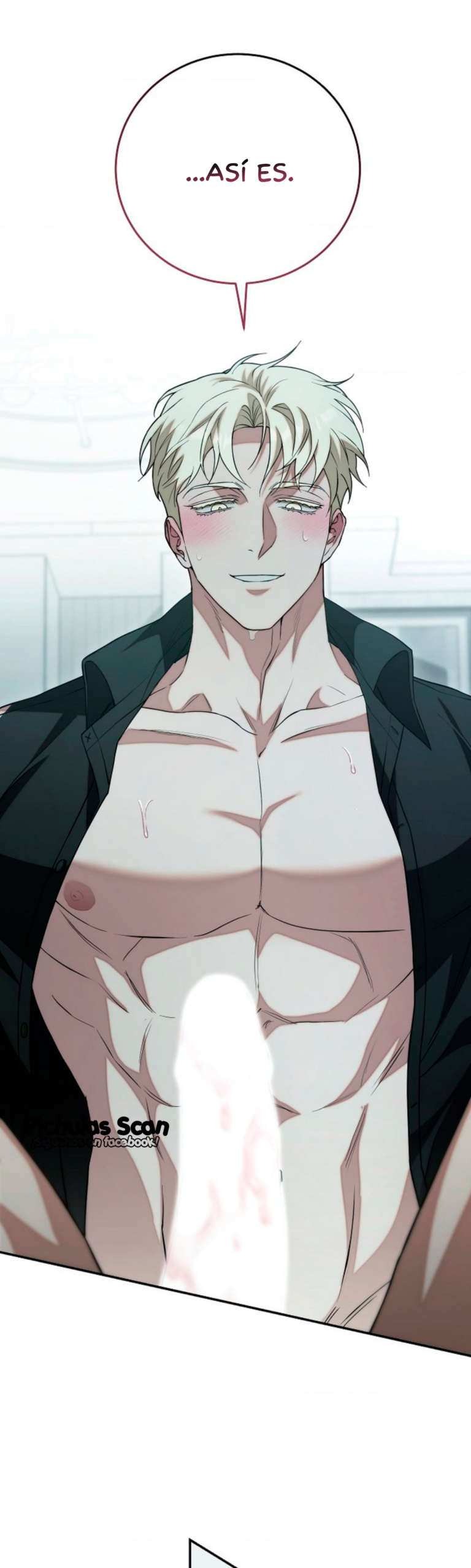 24 Relación Inconclusa