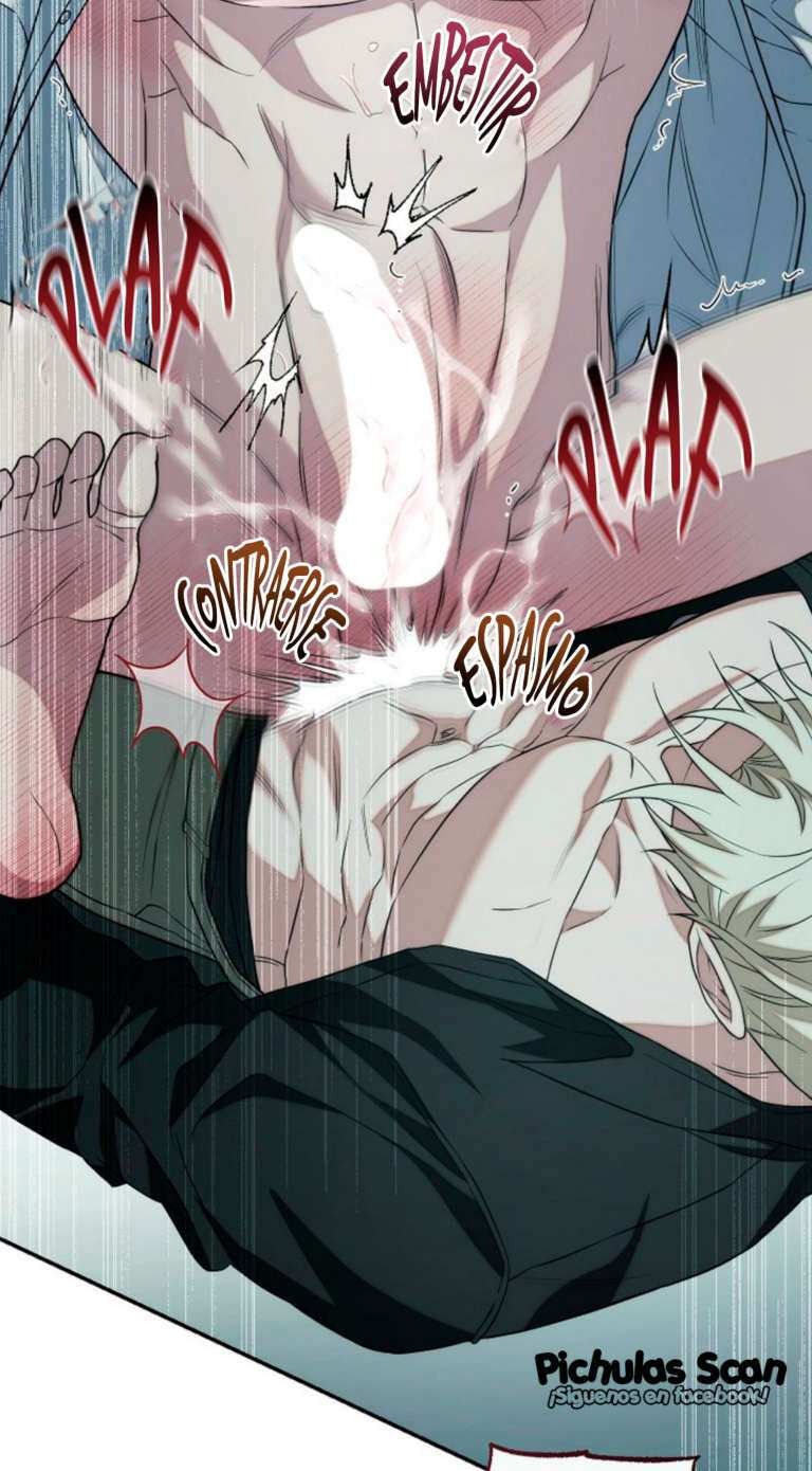 30 Relación Inconclusa