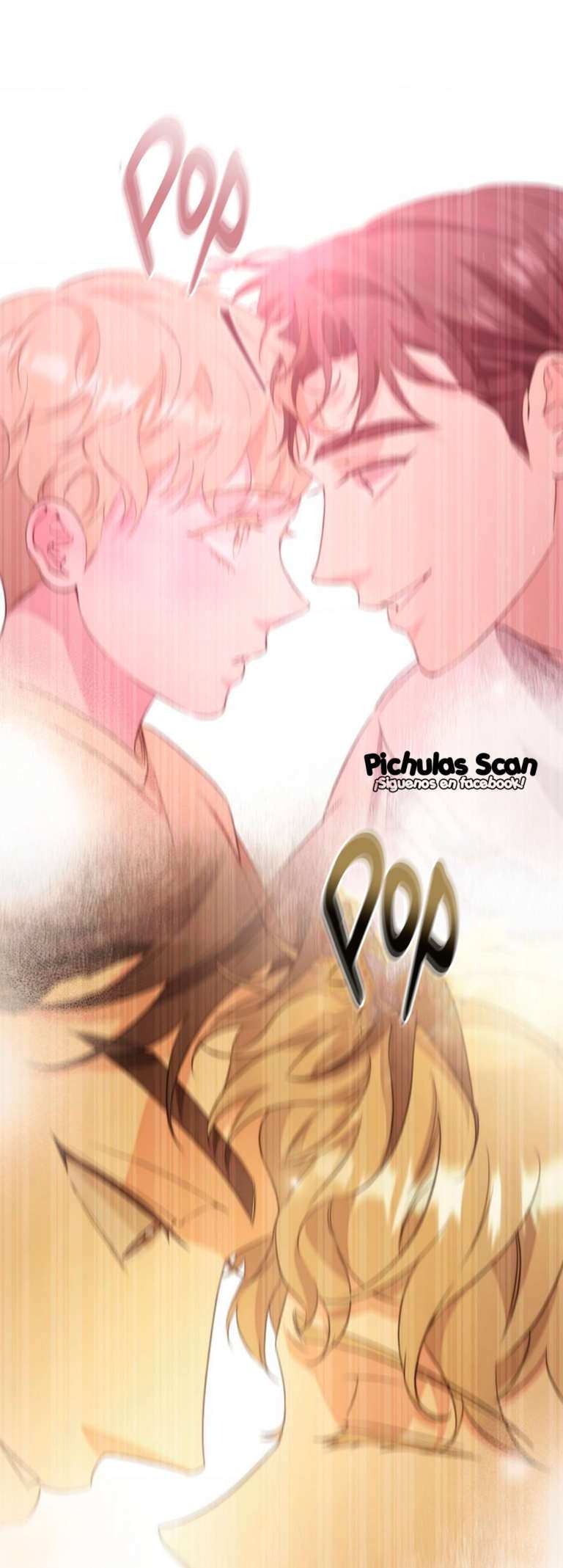 77 Relación Inconclusa