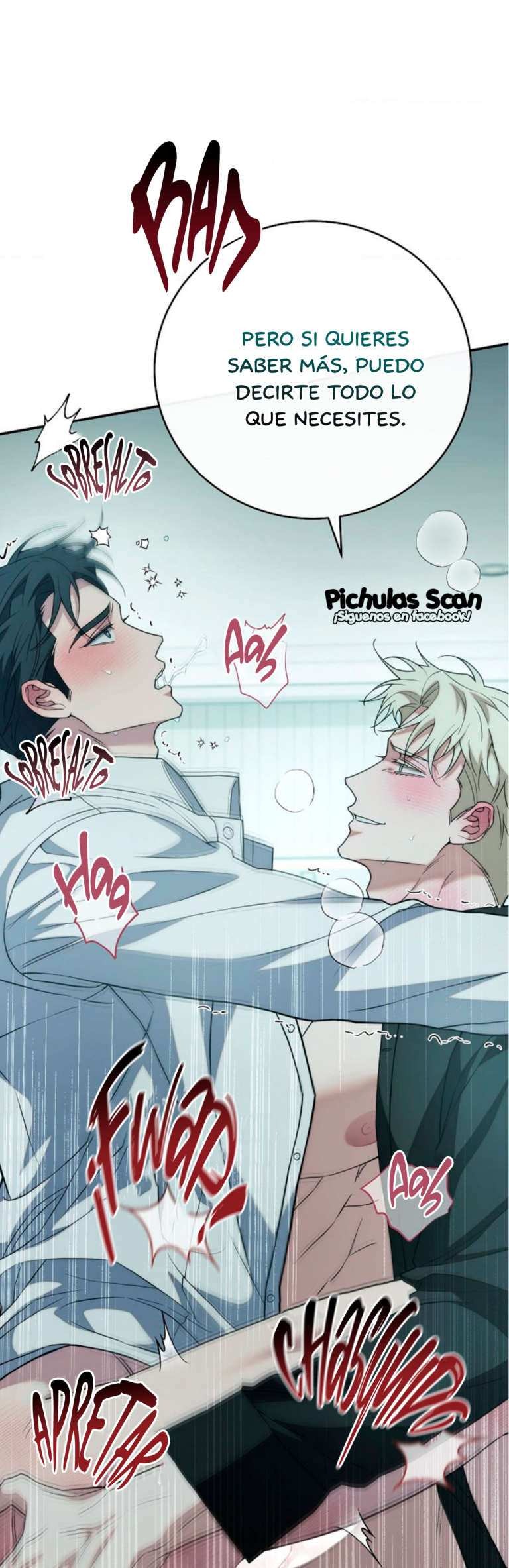 68 Relación Inconclusa