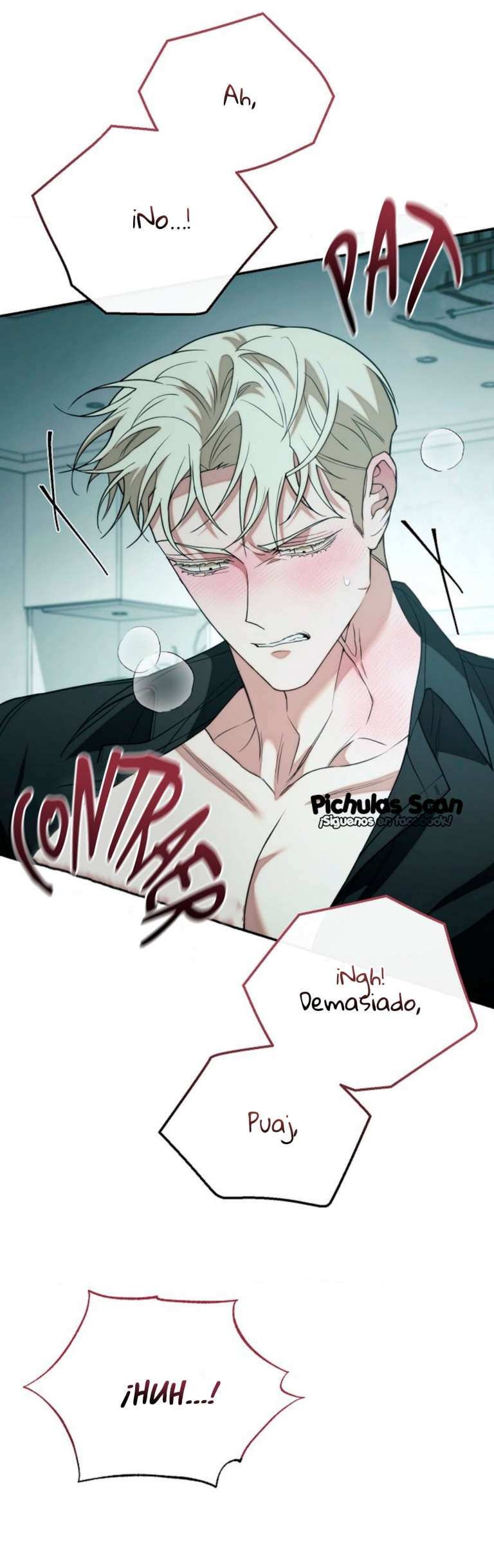 82 Relación Inconclusa