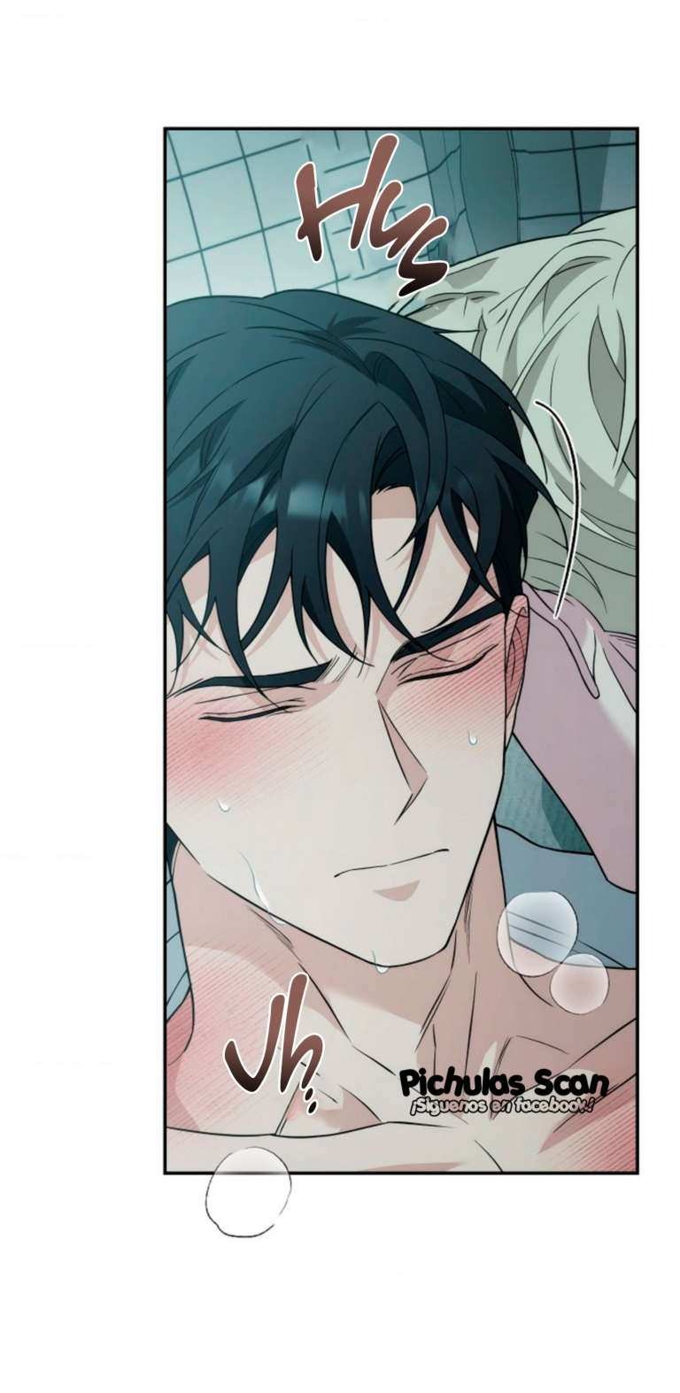 93 Relación Inconclusa