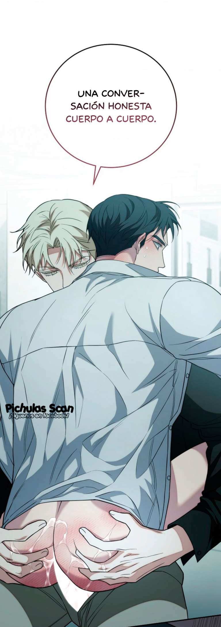 61 Relación Inconclusa