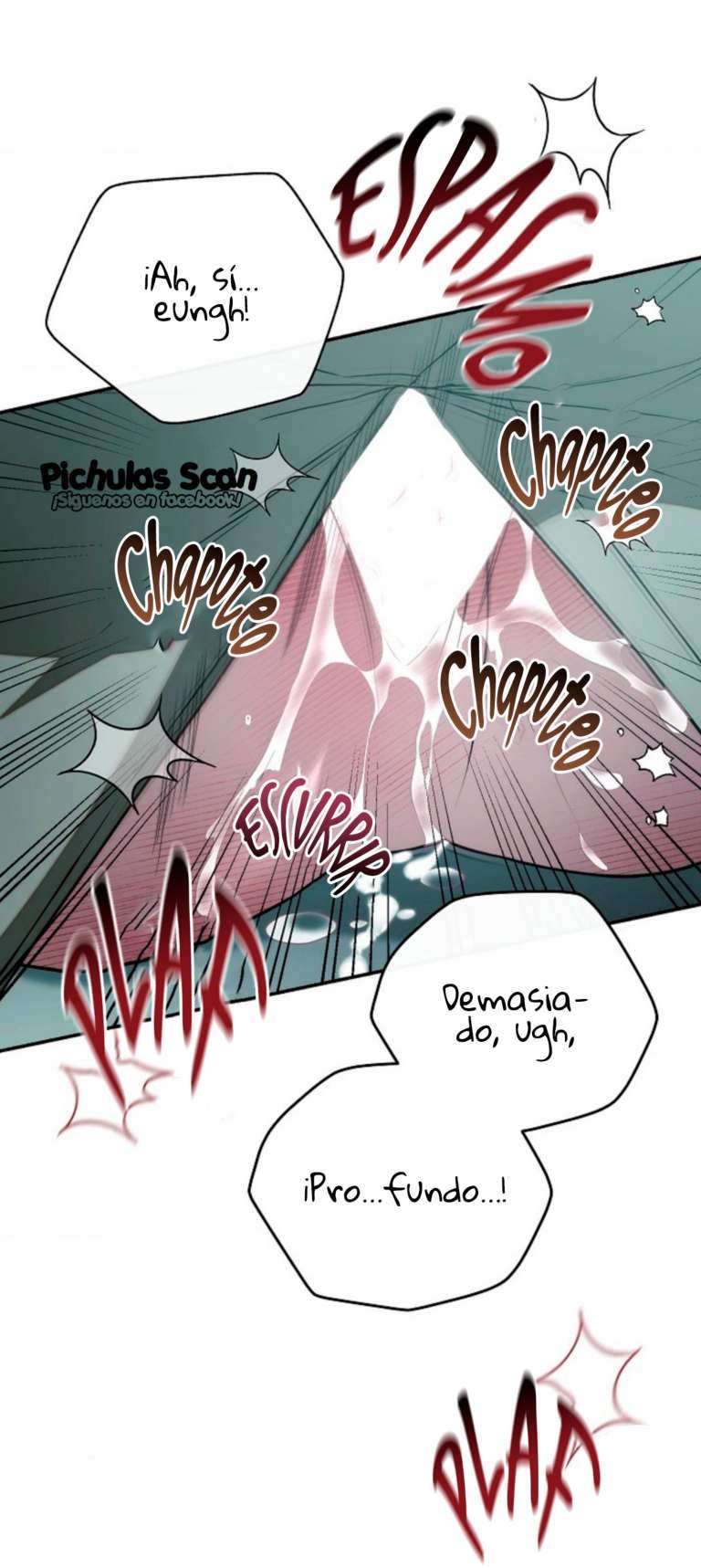 28 Relación Inconclusa