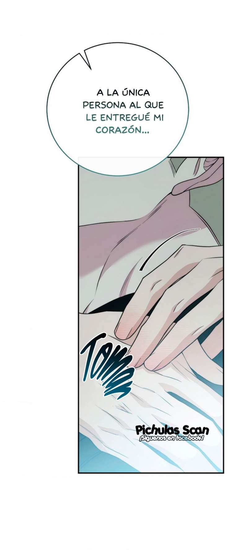 72 Relación Inconclusa