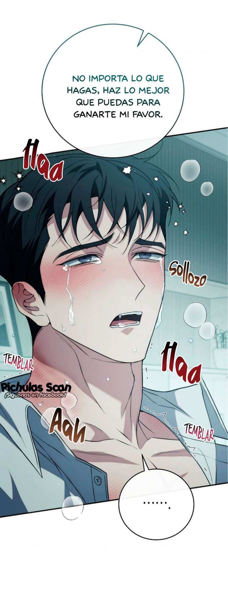 70 Relación Inconclusa