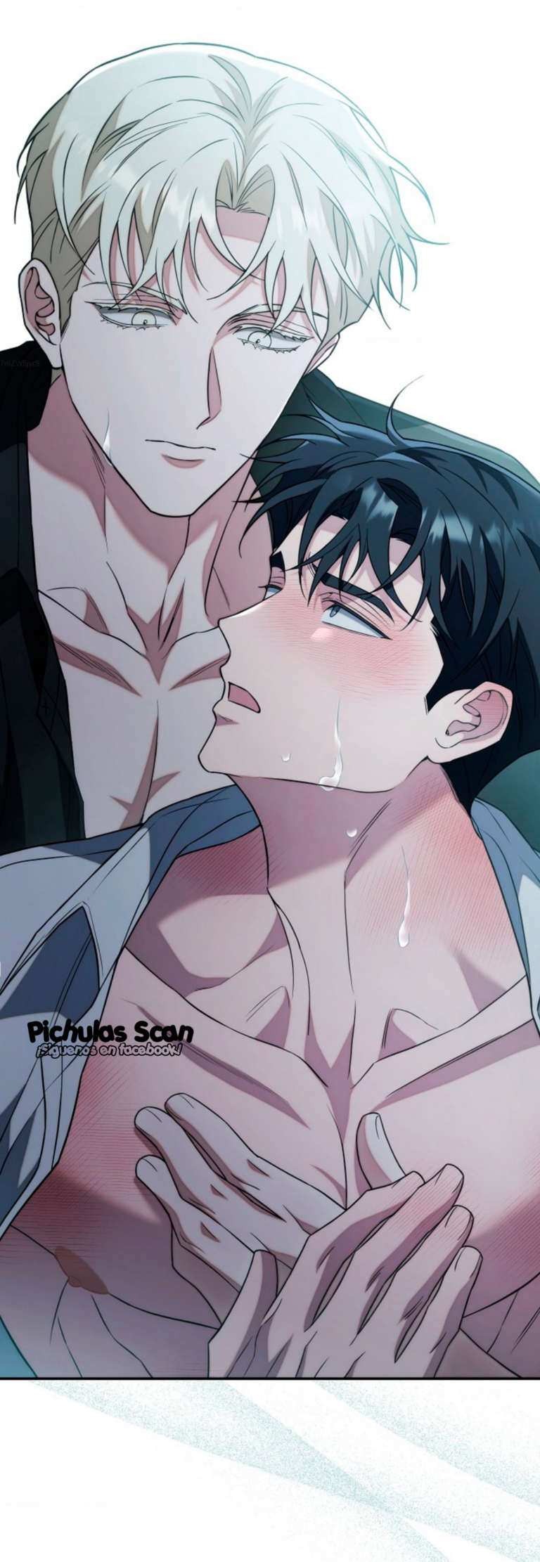 53 Relación Inconclusa