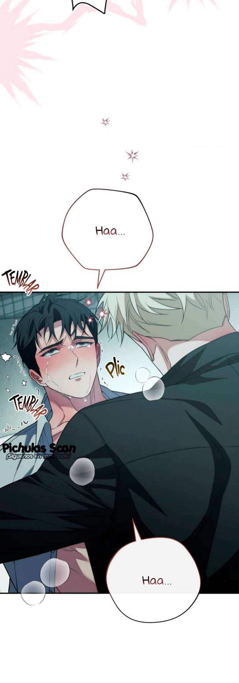 86 Relación Inconclusa