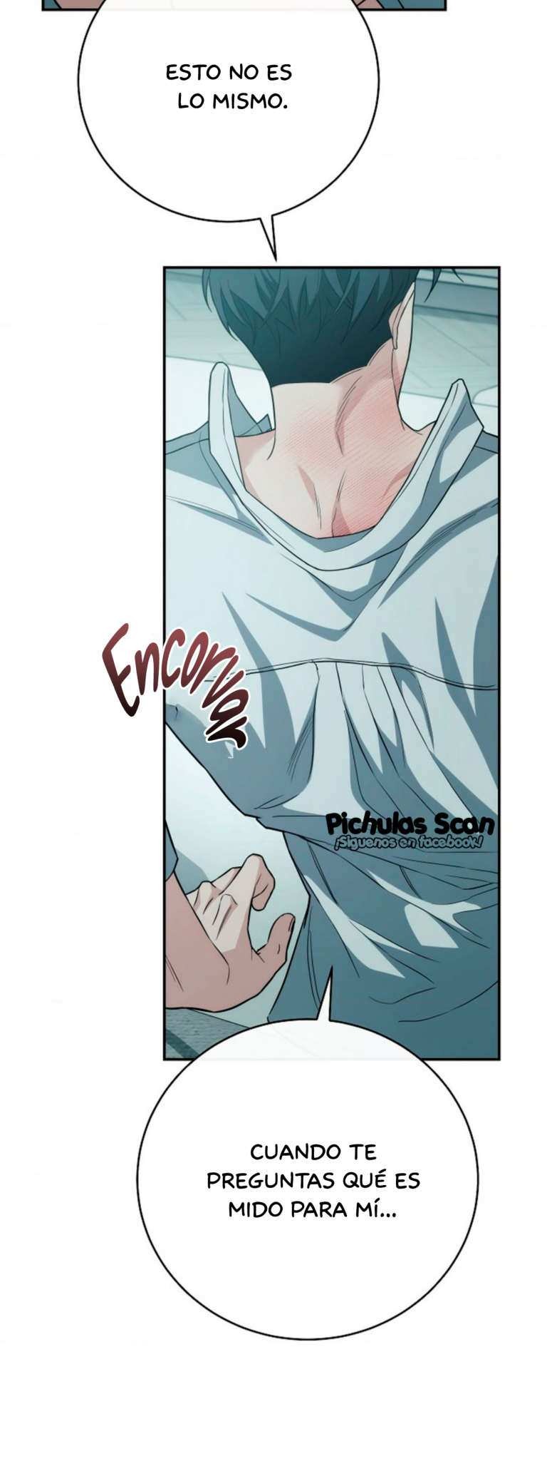 55 Relación Inconclusa