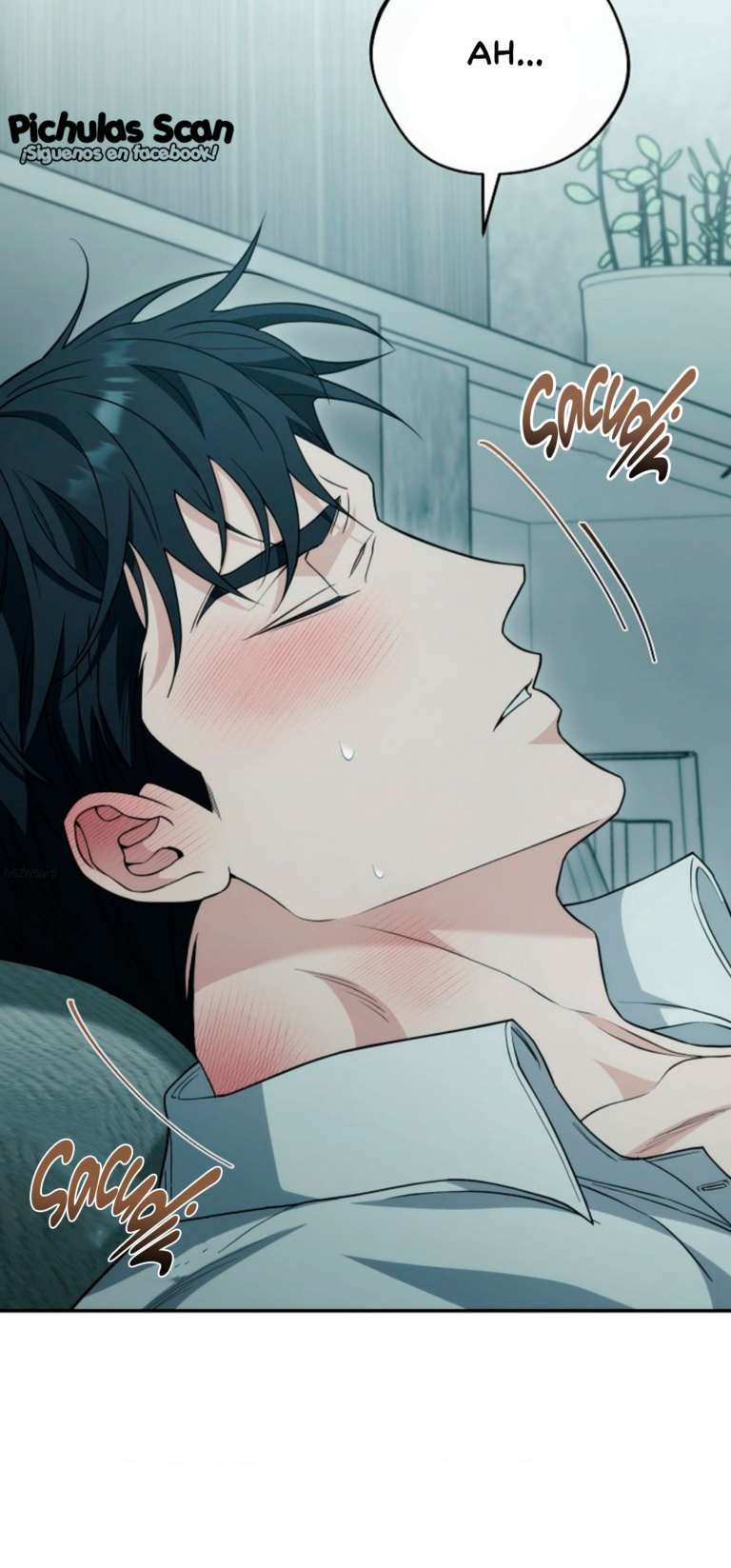 5 Relación Inconclusa