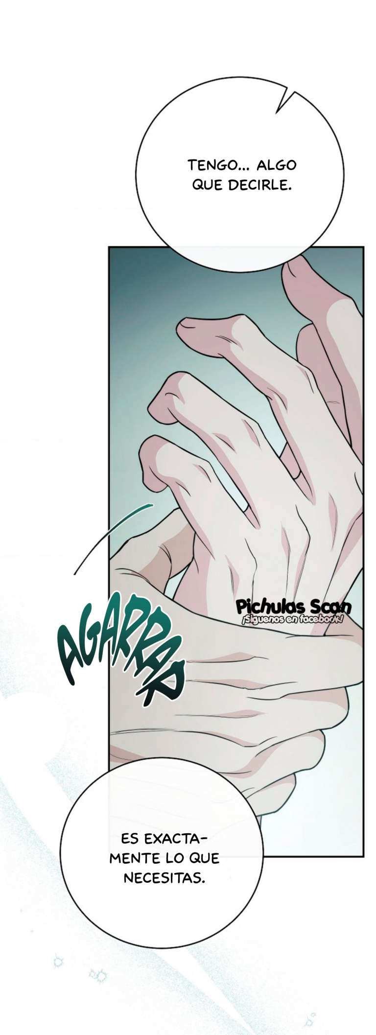 51 Relación Inconclusa