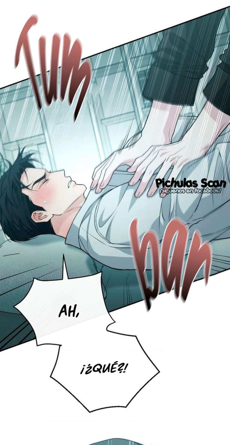 79 Relación Inconclusa