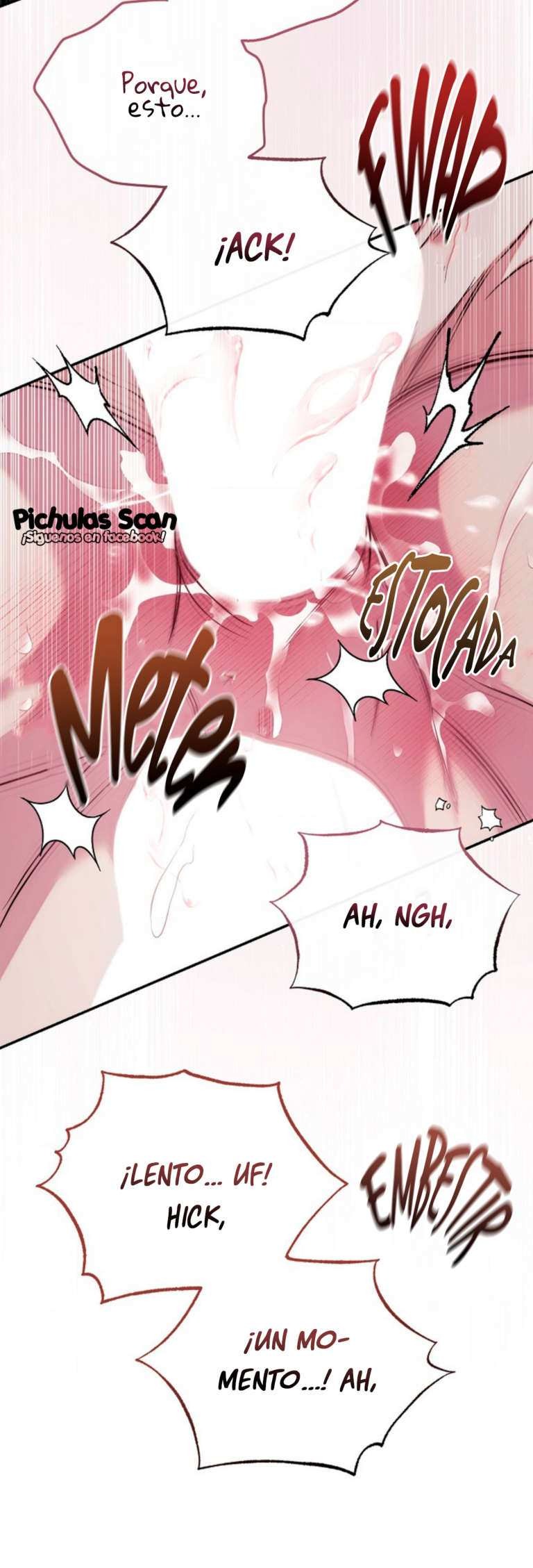 81 Relación Inconclusa