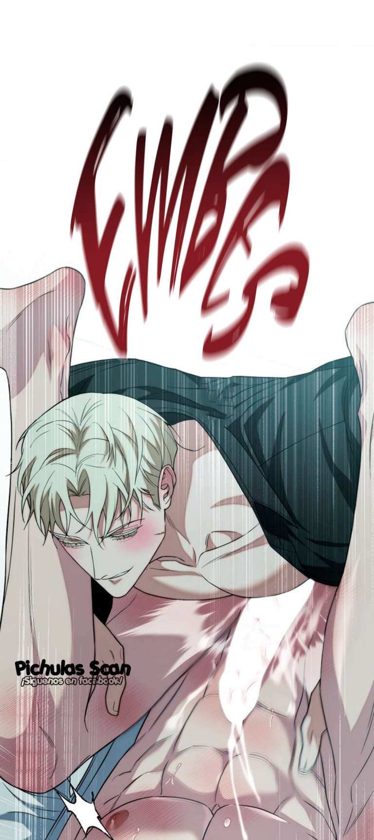 26 Relación Inconclusa