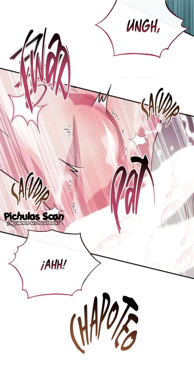 31 Relación Inconclusa