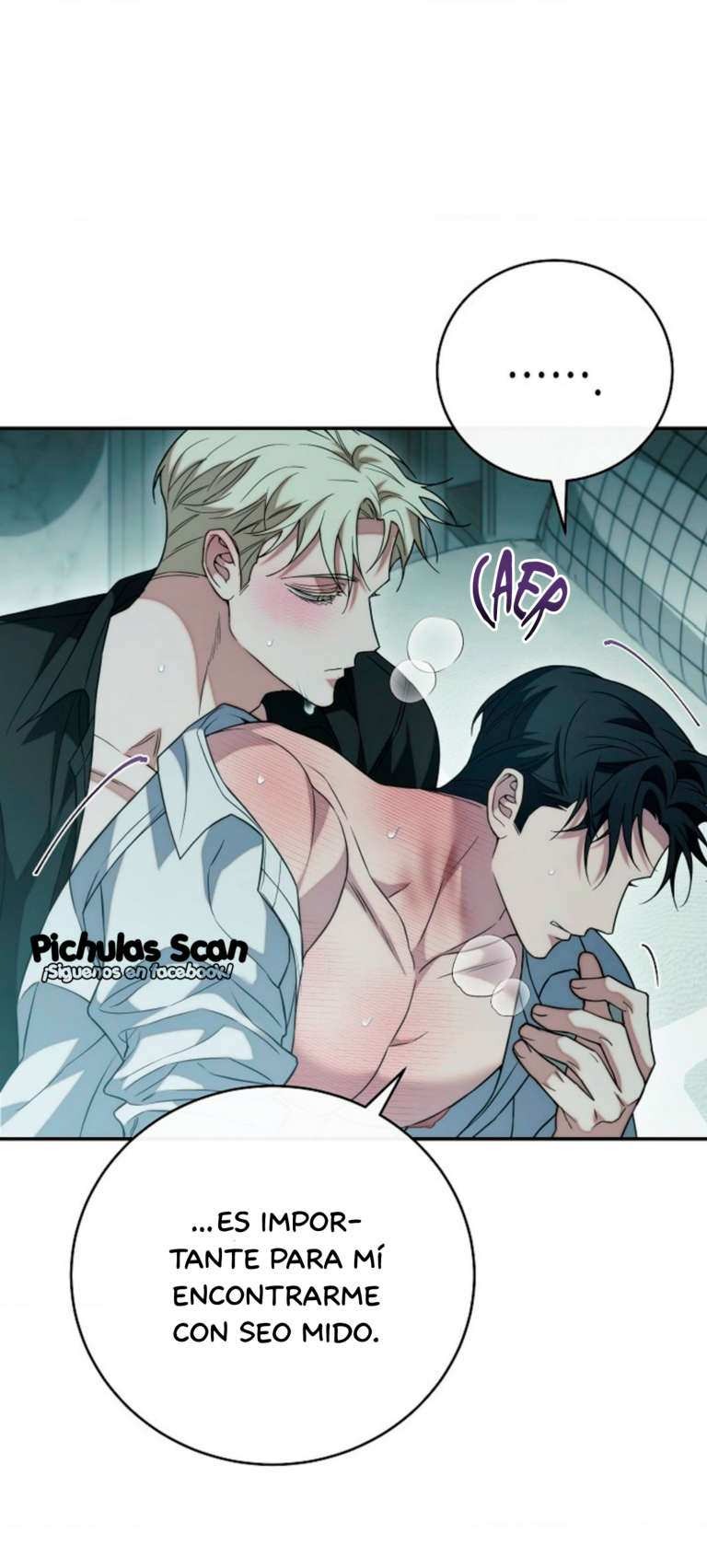 50 Relación Inconclusa