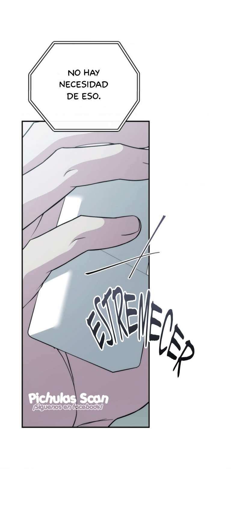 26 Relación Inconclusa