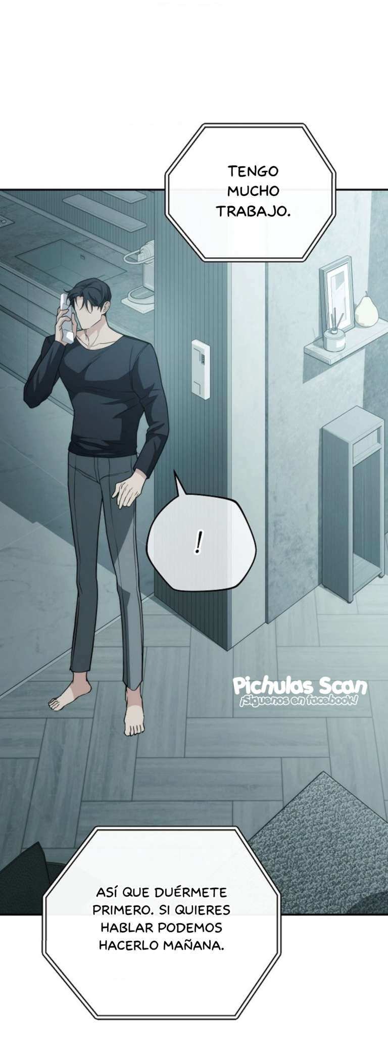 29 Relación Inconclusa