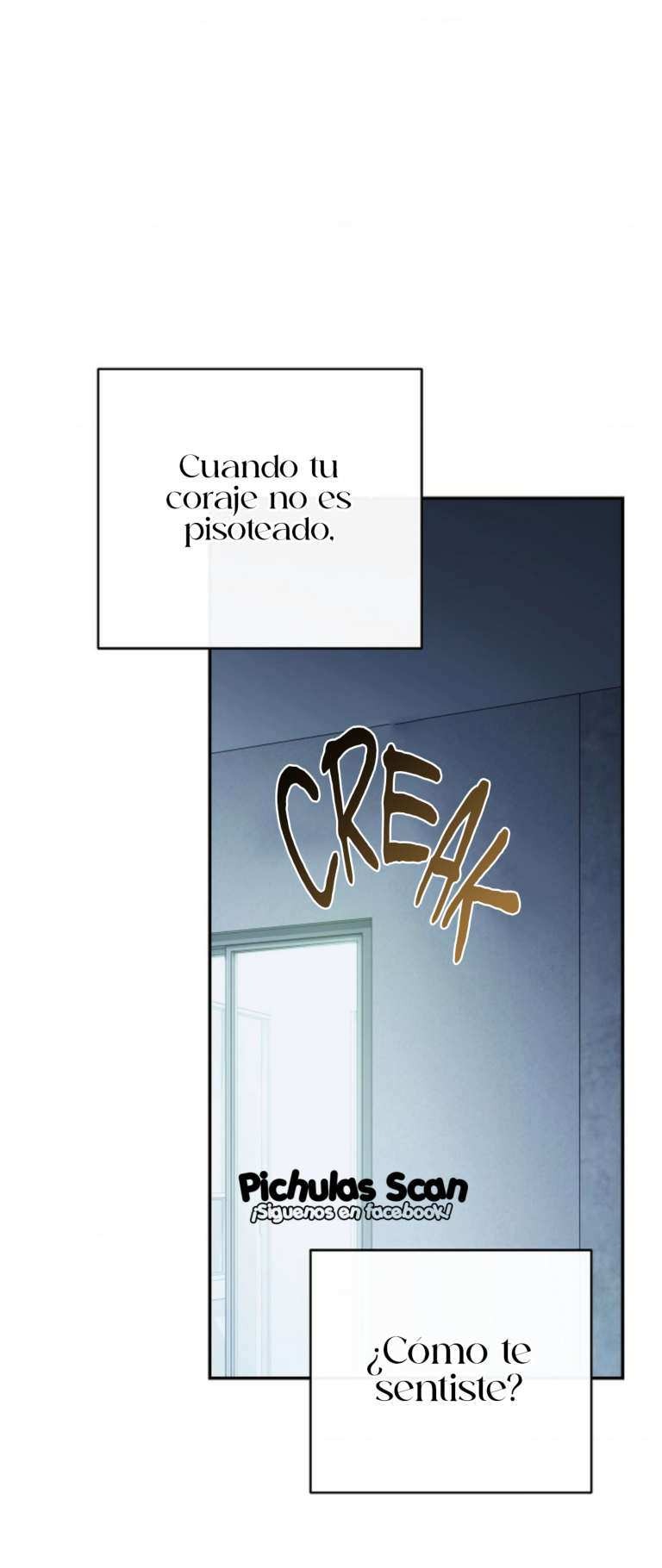 83 Relación Inconclusa