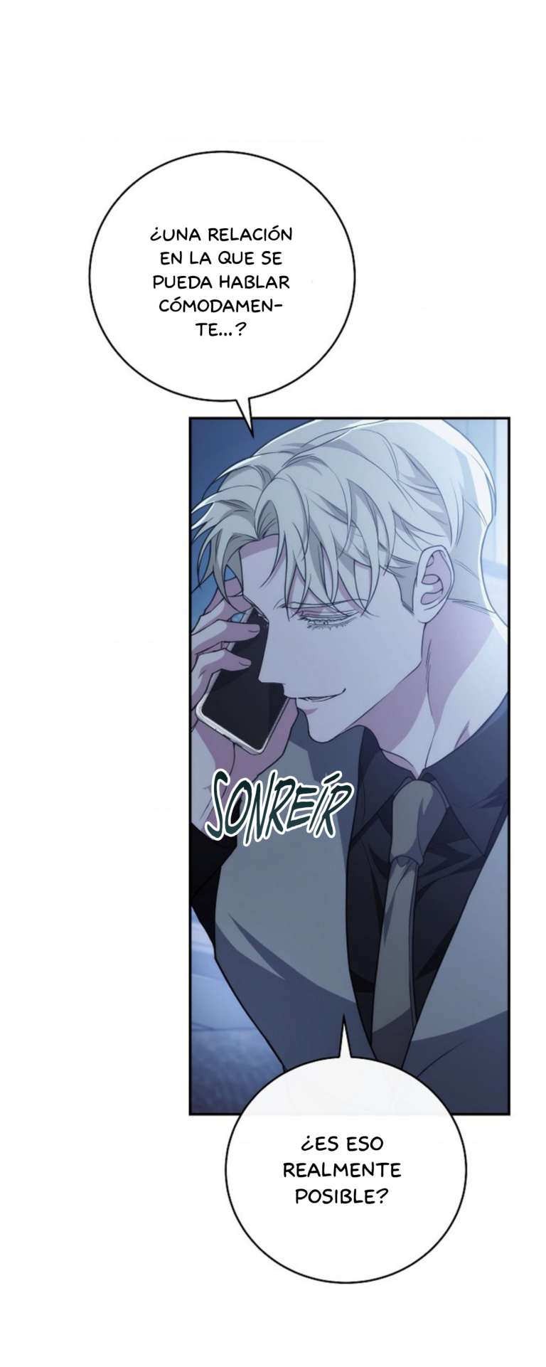 19 Relación Inconclusa