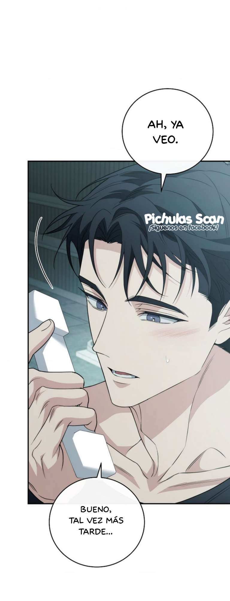 30 Relación Inconclusa