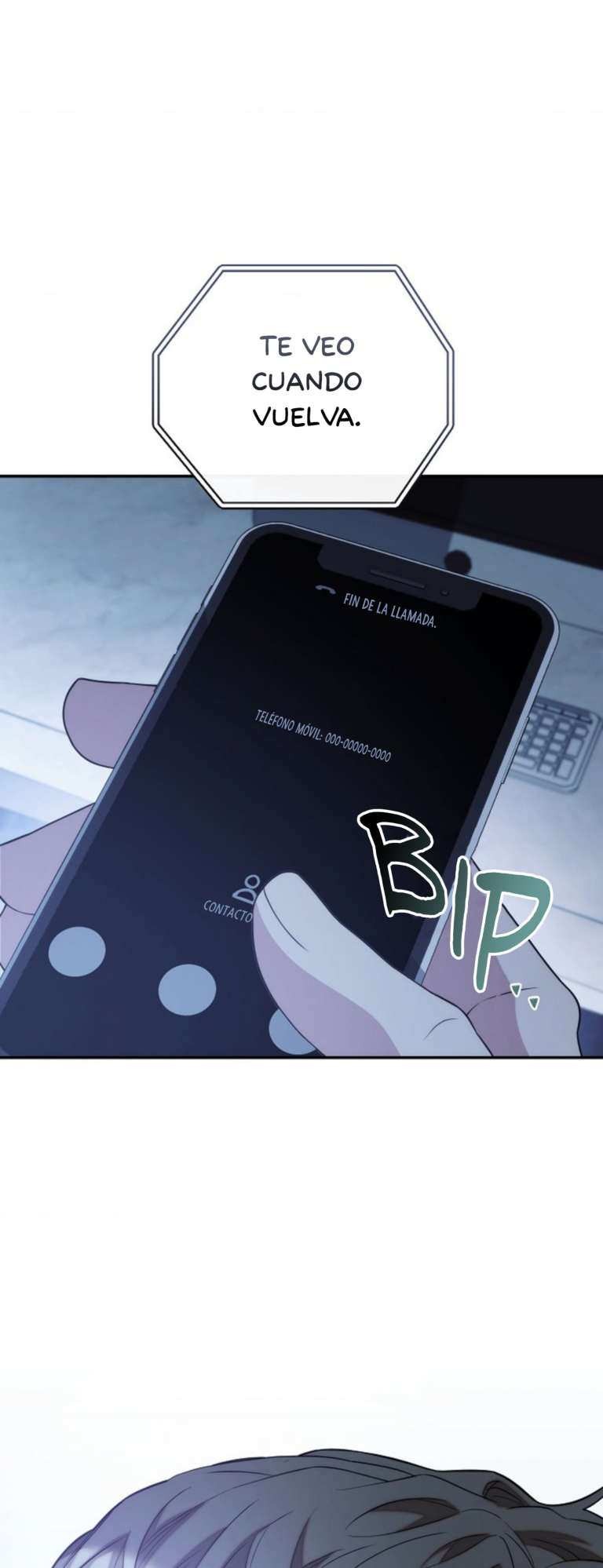 31 Relación Inconclusa