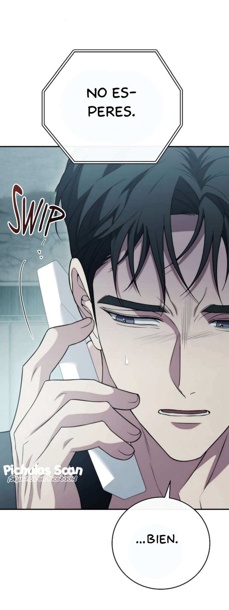 27 Relación Inconclusa