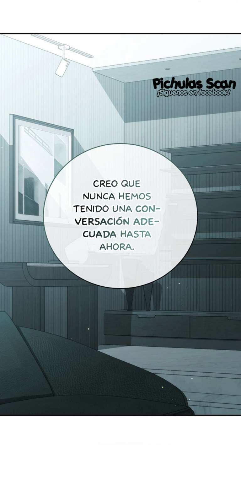 17 Relación Inconclusa