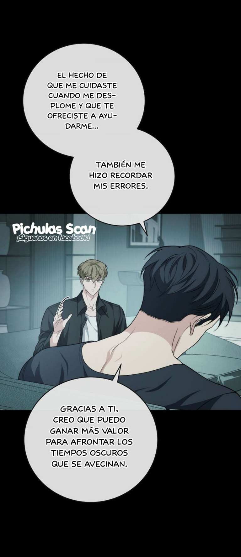 48 Relación Inconclusa