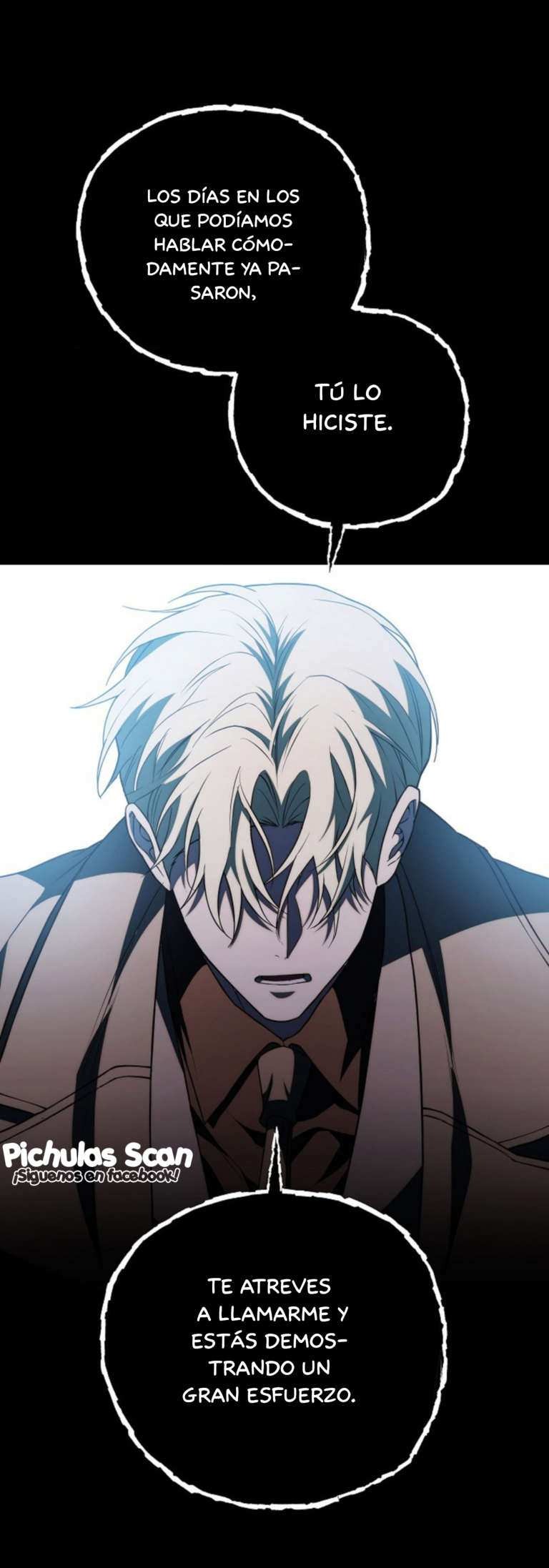 71 Relación Inconclusa